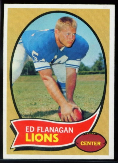 11 Ed Flanagan
